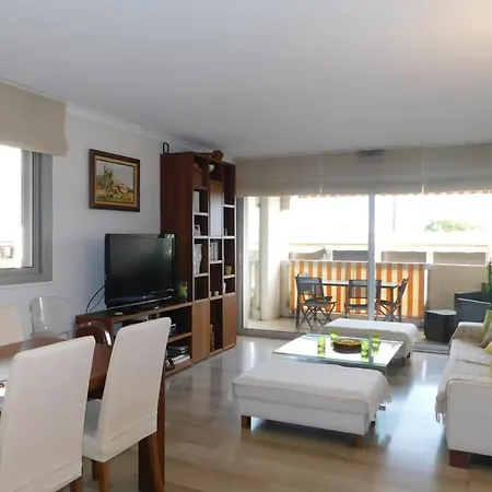 Apartment Sublime T3 