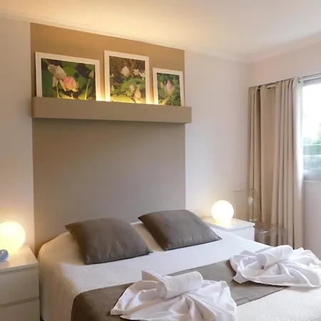 Apartment Sublime T3 