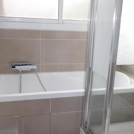 Apartment Sublime T3 