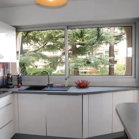 Apartment Sublime T3 