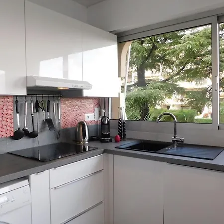 Apartment Sublime T3 